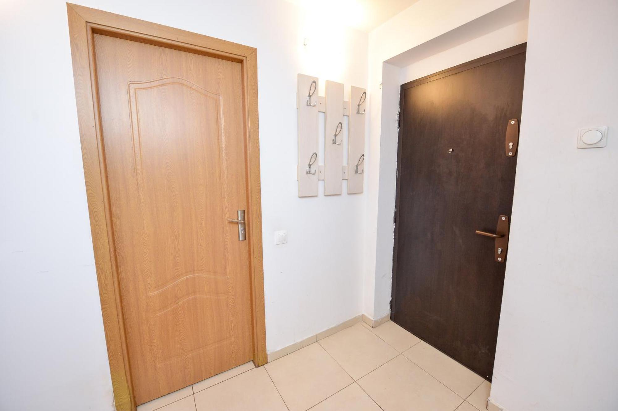בוקרשט Residenza Di Carbasinni מראה חיצוני תמונה