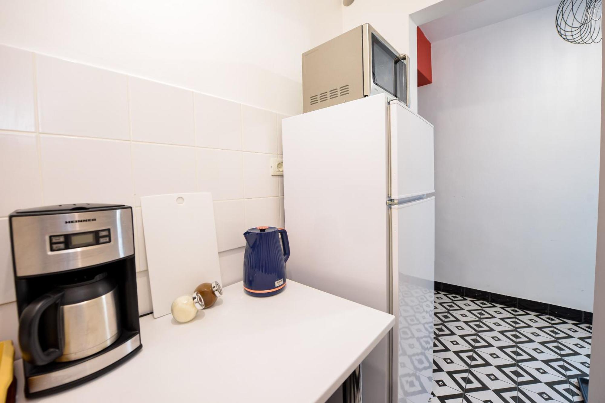 בוקרשט Residenza Di Carbasinni מראה חיצוני תמונה