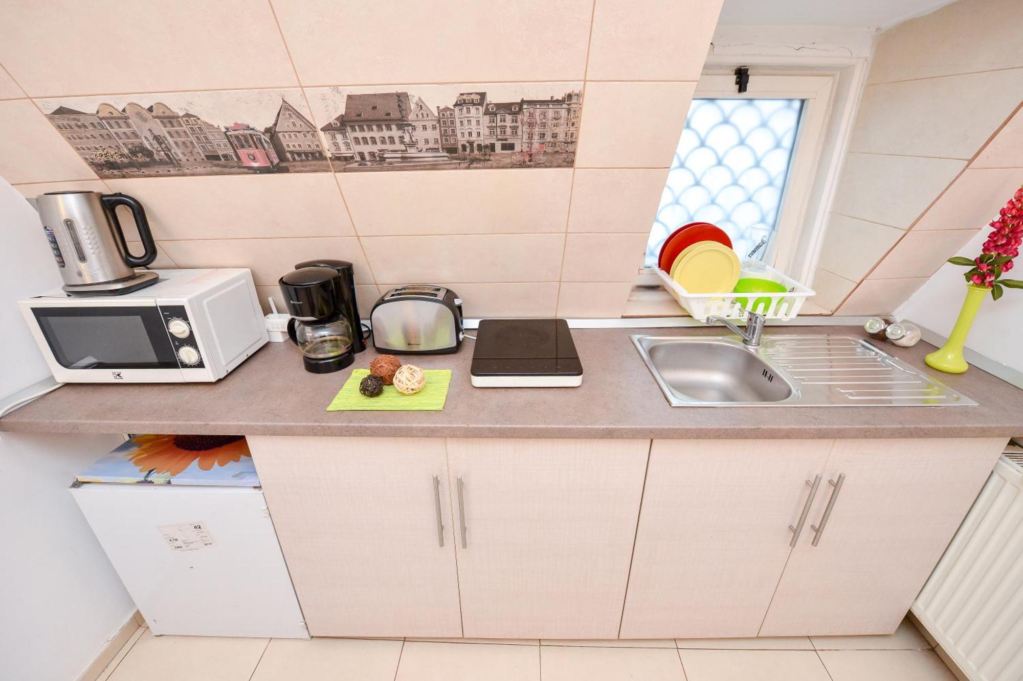 בוקרשט Residenza Di Carbasinni מראה חיצוני תמונה