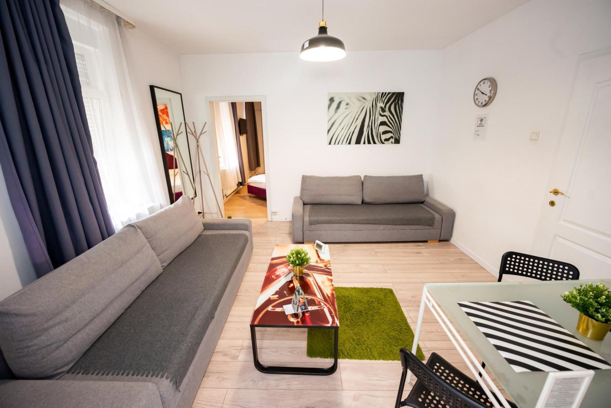 בוקרשט Residenza Di Carbasinni מראה חיצוני תמונה