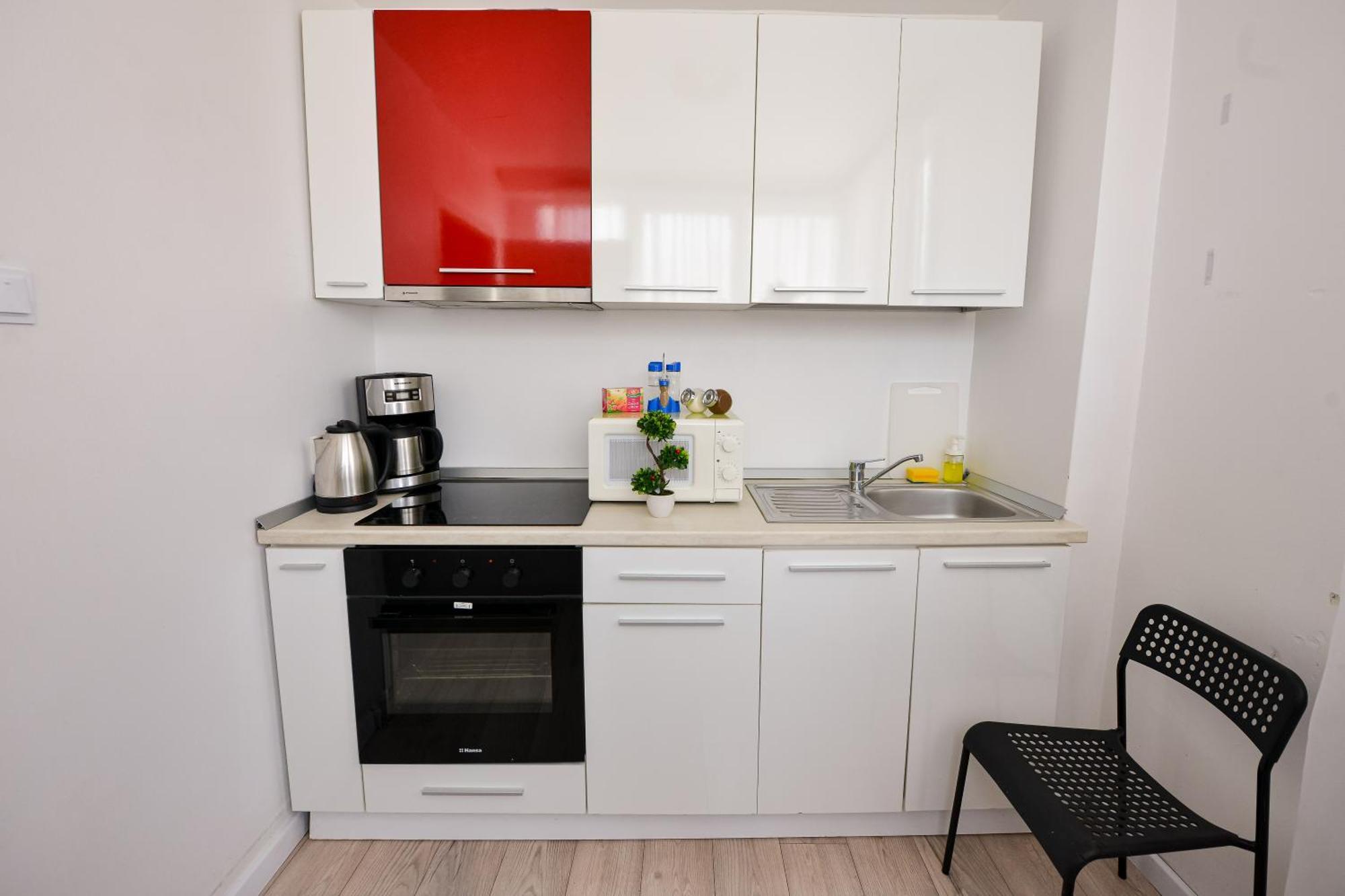 בוקרשט Residenza Di Carbasinni מראה חיצוני תמונה