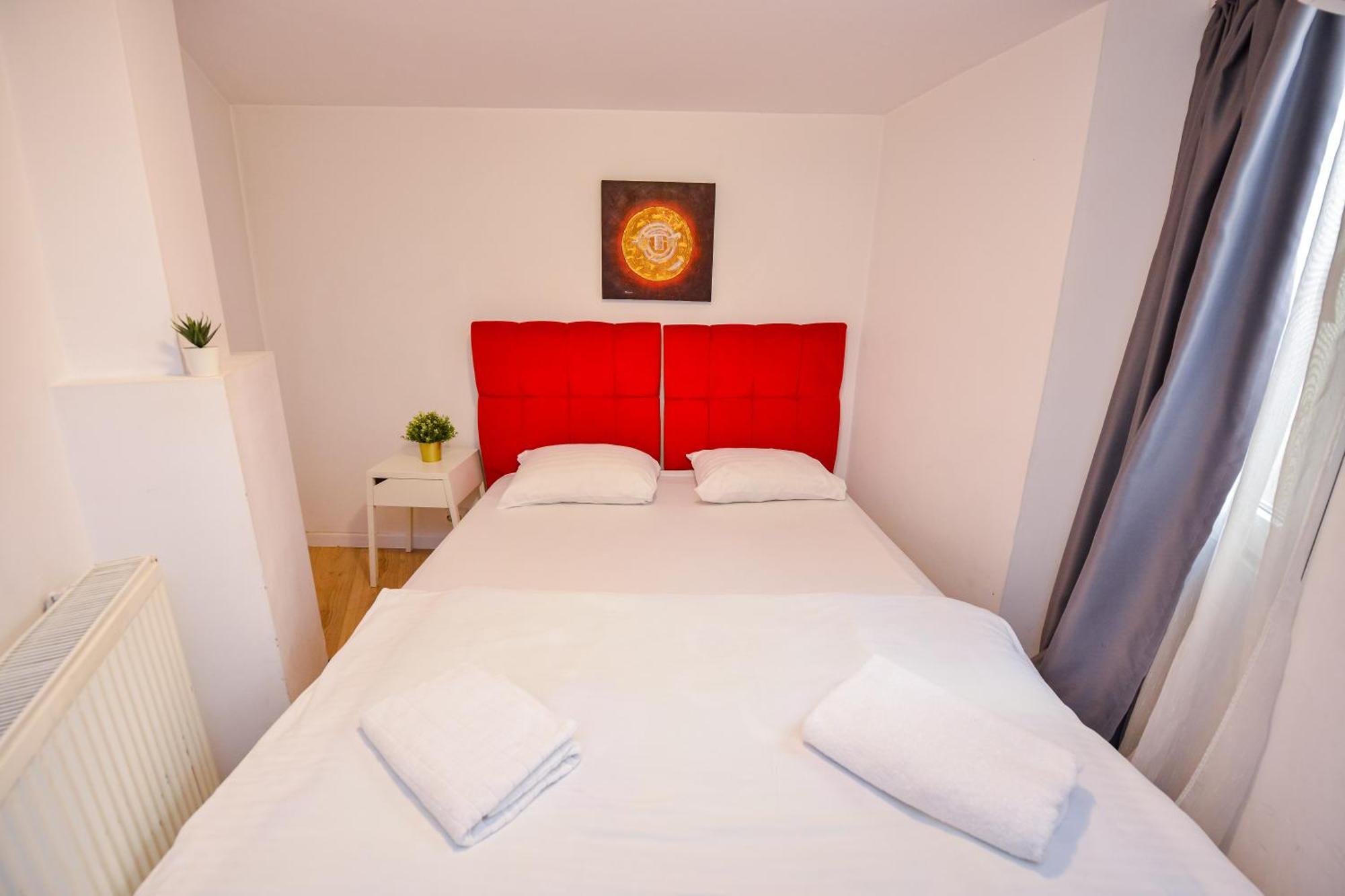 בוקרשט Residenza Di Carbasinni מראה חיצוני תמונה