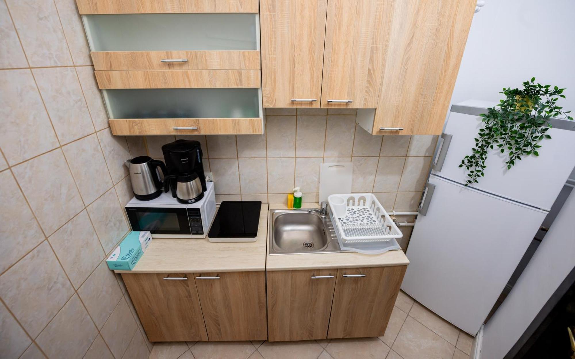 בוקרשט Residenza Di Carbasinni מראה חיצוני תמונה